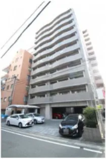 ユーコウビルⅡの画像