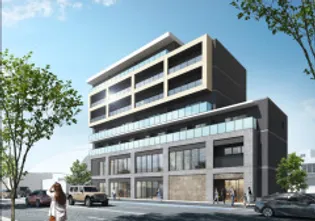 ニュークリエイト若久の画像