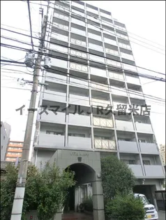 ヴィラマリアの画像