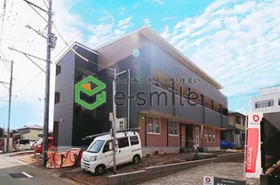 ユーコート櫛原の画像