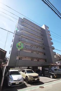 センタービレッジ本町【2階】の外観