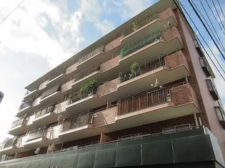 ボーン平尾の画像