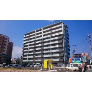 グレースマンション博多駅東の画像