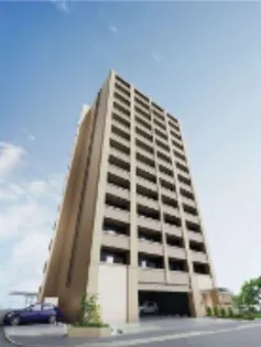 LIBTH薬院PREMIERの画像