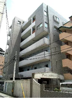 フェリエ博多の画像