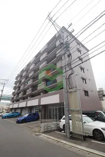 エスポワール空港通りの画像