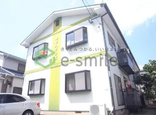 府中ハイツⅢの画像