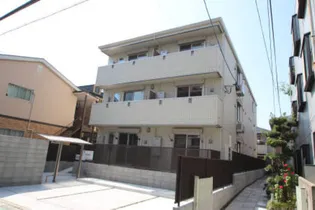 D-room高宮【102●号室】の外観