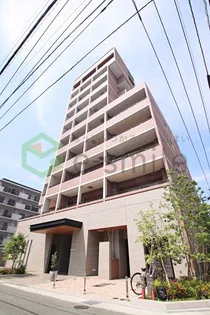 アミティエ山王の画像