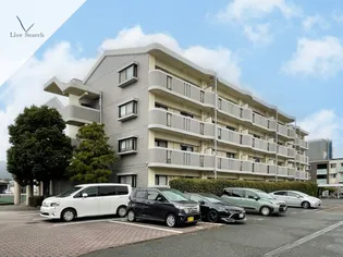 グレースコートの画像