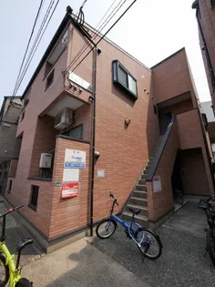 グラン・カーサ吉塚【1階】の外観