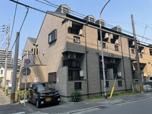 メゾン ド ペールの画像