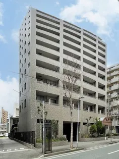 天神パークホームズの画像