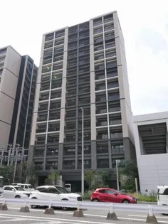 グランフォーレ千早マークスクエア ウエストウイングの画像