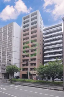 S−FORT福岡県庁前【2階】の外観