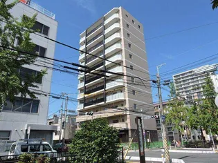 パークアベニューサウンド薬院の画像