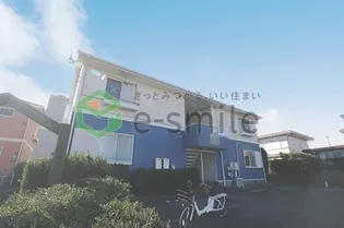 ウエストヴィレッジの画像