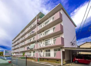 石井ビルの画像