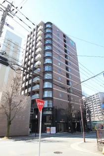 リーブル博多駅前【3階】の外観