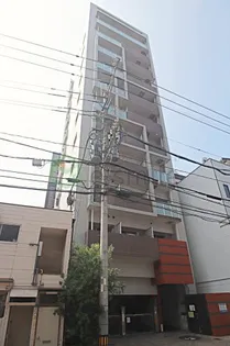 R’sレジデンス美野島【9階】の外観