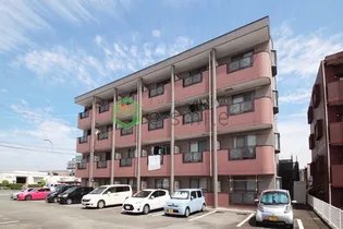 ピュアハウスの画像