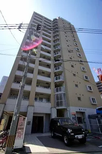 レジディア警固の画像