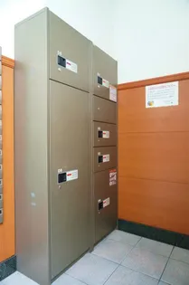 ラ・ペール・モリ【9階】のその他画像