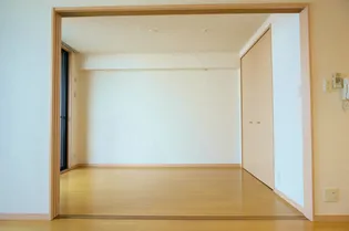 ラ・ペール・モリ【9階】の内装