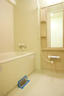 ラ・ペール・モリ【9階】の風呂