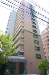 ラ・ペール・モリ【9階】の外観