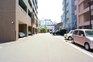 ラ・ペール・モリ【9階】のその他画像