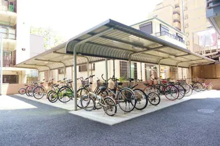 ラ・ペール・モリ【9階】のその他画像