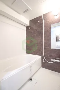 Modern palazzo住吉【12階】の風呂