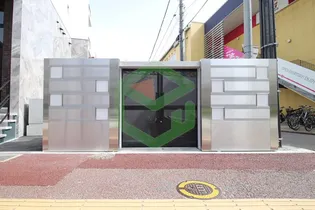 Modern palazzo住吉【12階】のその他画像