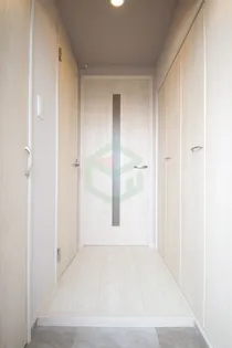 Modern palazzo住吉【12階】の玄関