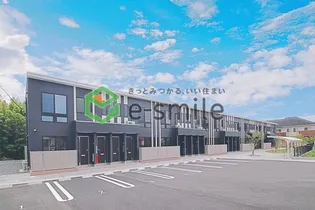 impiaN(インピアン)【2階】の外観