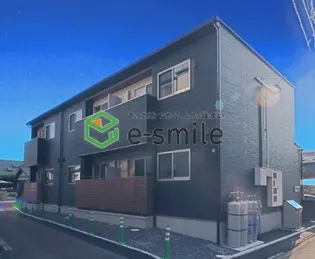 アテレーゼONE西町の画像