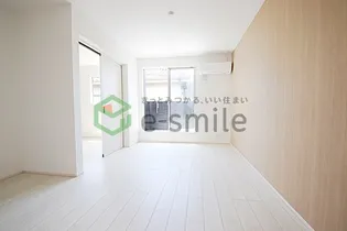 アテレーゼOne西町【2階】の内装