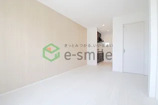 アテレーゼOne西町【2階】の内装