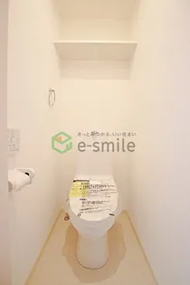 アテレーゼOne西町【2階】のその他画像