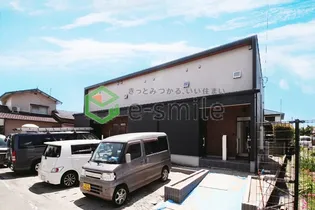 アテレーゼONE津福今町の画像