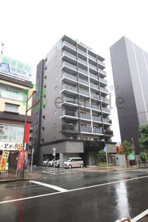 エンクレスト香椎参道【3階】の外観