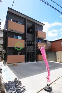 グランドメゾンの画像