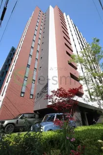 エンクレスト博多THE TIME【11階】の外観