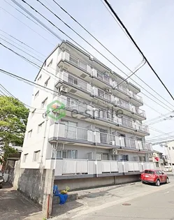 シャトレ今町【5階】の外観