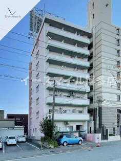 ベイサイドさくら【2階】の外観