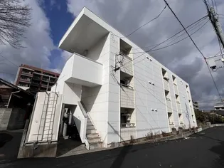 竹下通弐番館の画像