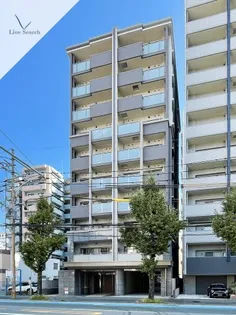 サンフェリーチェ博多駅南の画像