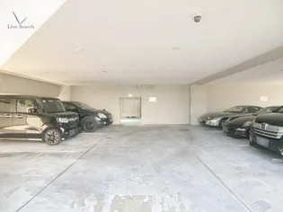 ラファセアリービオ博多【8階】のその他画像