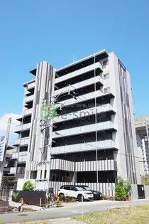 ムーンリバーJR久留米駅前の画像